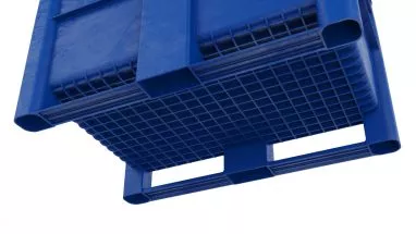 Type 800 SH 1140  מכל דולב  USDA 
