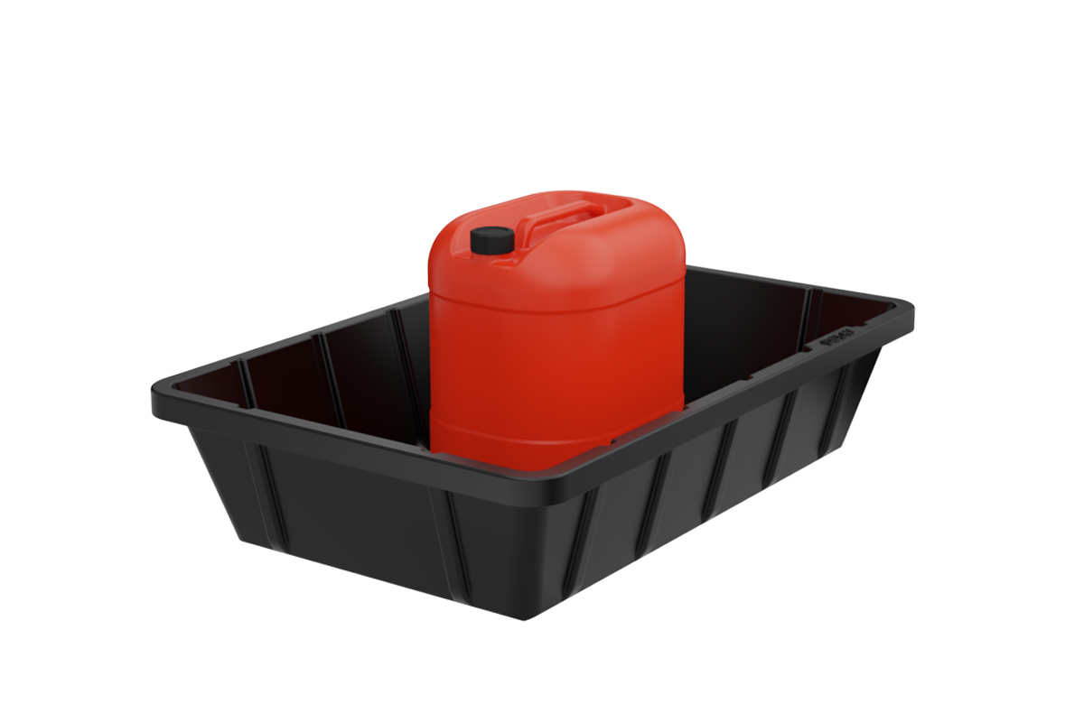 Spill Containment Pallet – 150 Liter