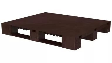 MV-1000 Pallet  משטח PP