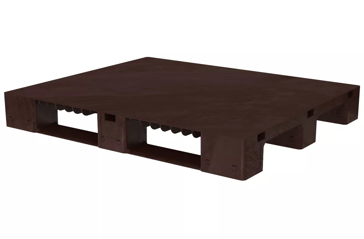 MV-1000 Pallet  משטח PP