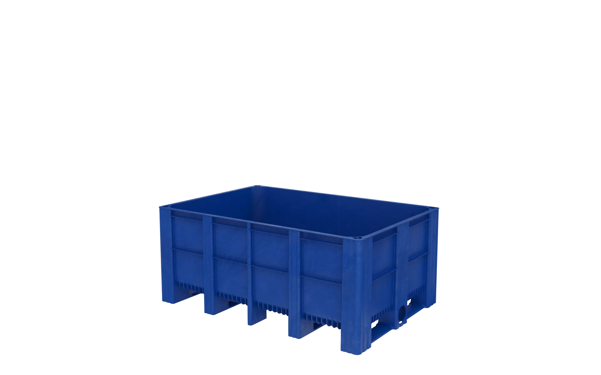 Spill Containment - 2  vertical barrels on rail  מאצרה ל-2 חביות עומדות עם סורג מגולוון