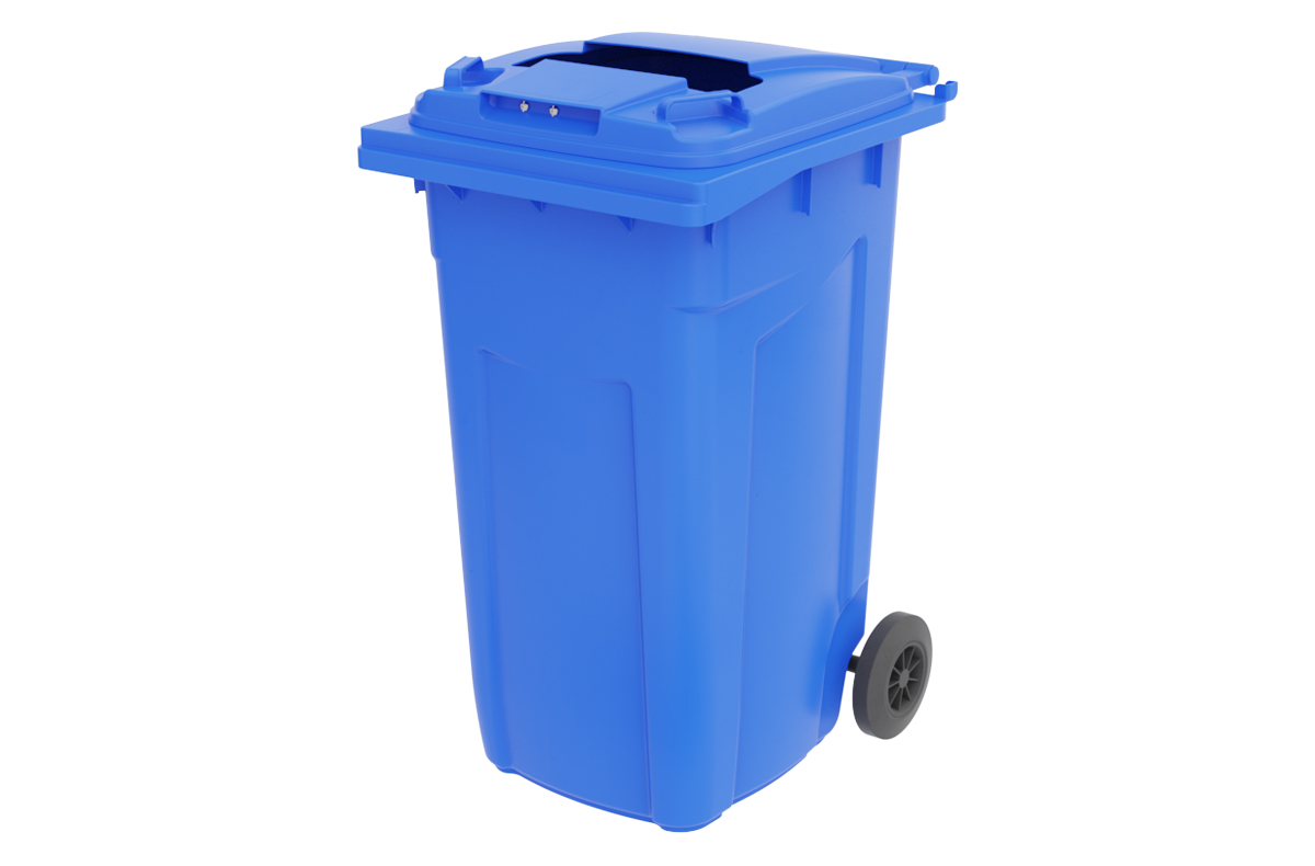 DOLAV Waste Container 240