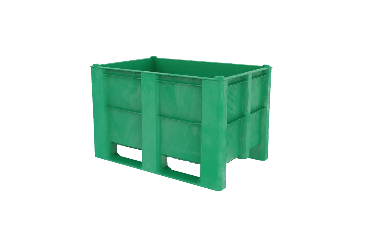 DOLAV Neo 800 – 2 Skids