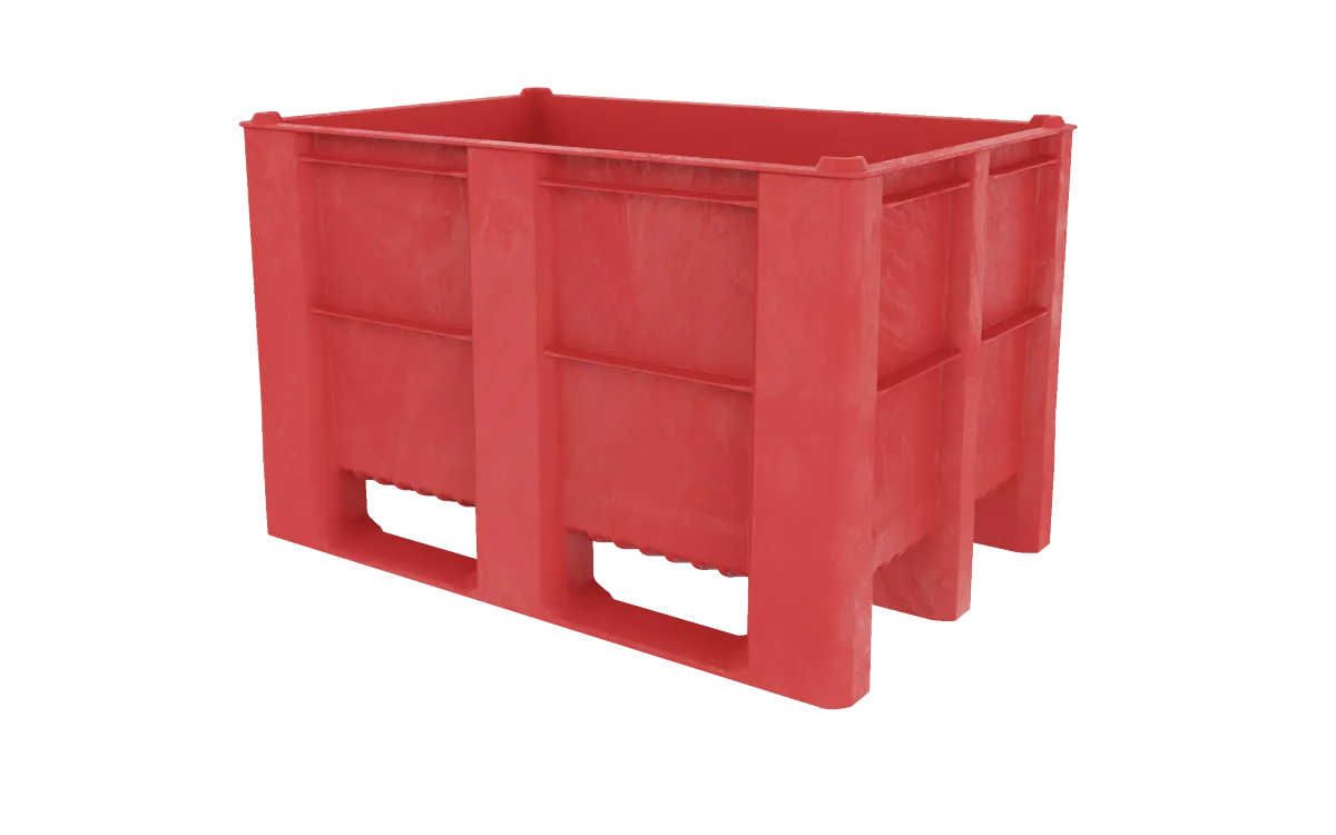 DOLAV Neo 800 – 3 Skids