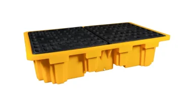 מאצרה דגם 7002 2 קוביות IBC