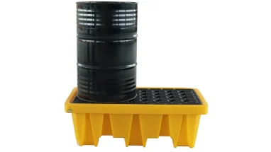 מאצרה דגם 1012 2 חביות