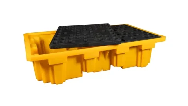 מאצרה דגם 7002 2 קוביות IBC